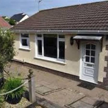 Bungalow A Few Minutes From The Sea. The Mumbles Eksteriør bilde